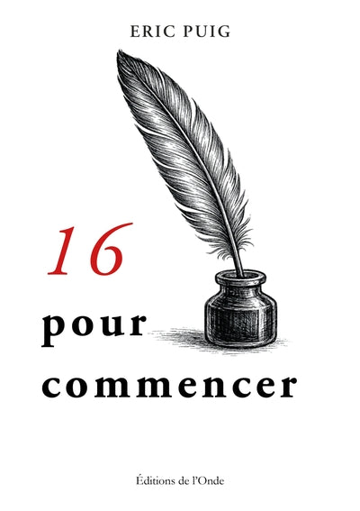 Seize pour commencer