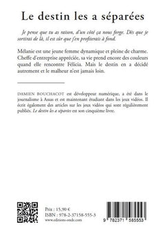 Le destin les a séparées