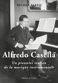 Alfredo Casella