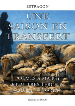 Une saison en transfert
