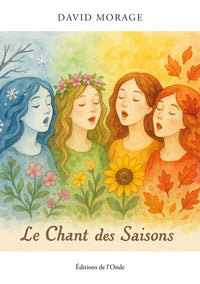 Le chant des saisons