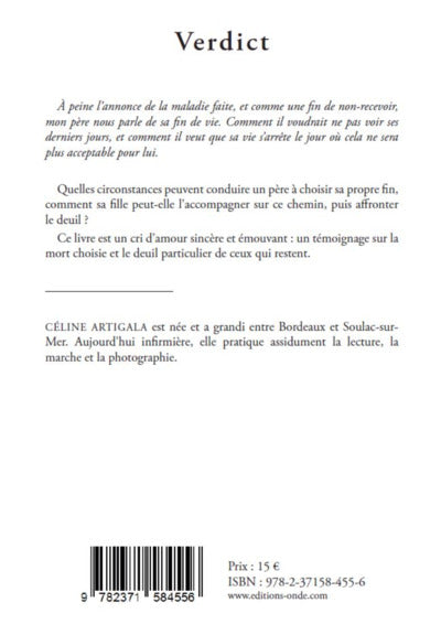 Sa fin de vie déracinée