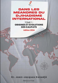 Dans les méandres du djihadisme international : Origines et évolutions du califat