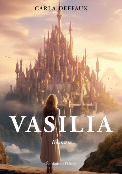 Vasilia