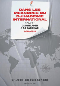 Dans les méandres du djihadisme international
