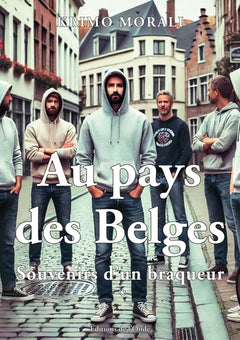 Au pays des Belges