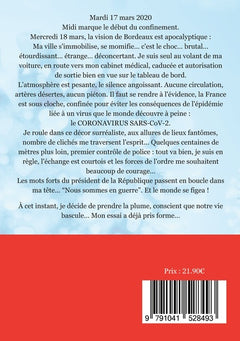 Covid-19... l'intrus