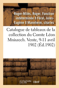 Catalogue de tableaux anciens, portraits objets d'art et d'ameublement, anciennes porcelaines