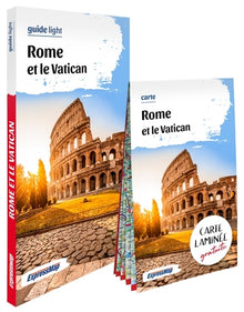 Rome et le Vatican