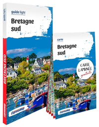 Bretagne sud