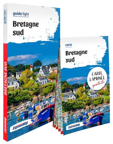 Bretagne sud