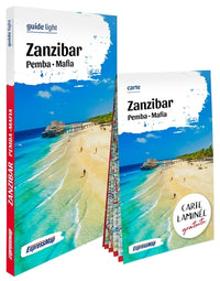Zanzibar. Pemba, Mafia