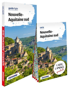 Nouvelle-Aquitaine sud
