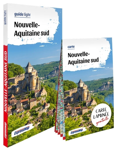 Nouvelle-Aquitaine sud