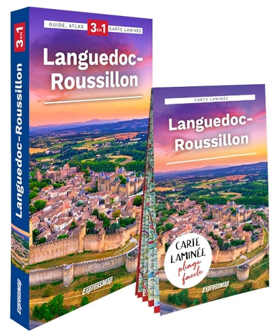 Languedoc-Roussillon