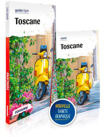 Toscane (guide light)