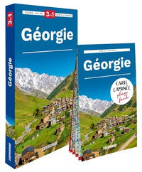 Géorgie