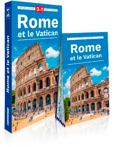 Rome et le Vatican