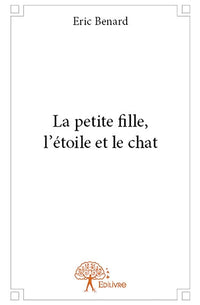 La petite fille, l'étoile et le chat
