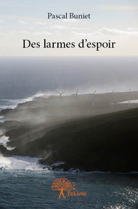 Des larmes d'espoir