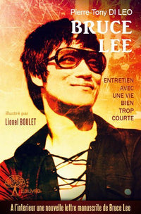 Bruce Lee