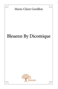 Bleuenn By Dicomique