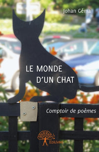 Le monde d'un chat