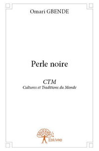 Perle noire