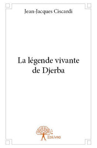 Djerba - Tome 1