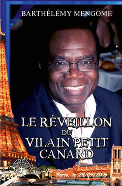 Le réveillon du vilain petit canard