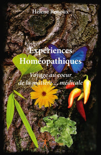Expériences Homéopathiques