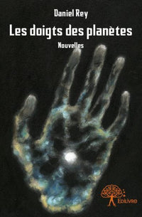 Les doigts des planètes