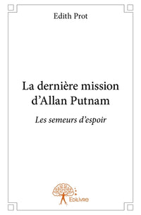La dernière mission d'Allan Putnam