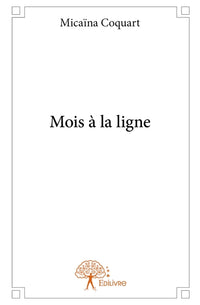 Mois à la ligne