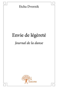 Journal de la danse