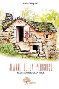 Jeanne de la périgouse