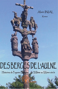 Des Berges de l'Aulne