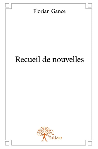 Recueil de nouvelles
