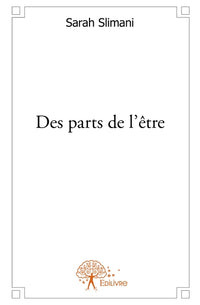 Des parts de l'être