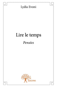 Lire le temps