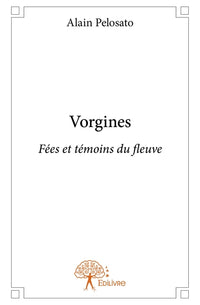 Vorgines