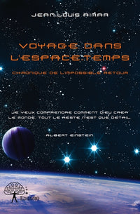 Voyage dans l'espace-temps