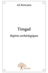 Timgad