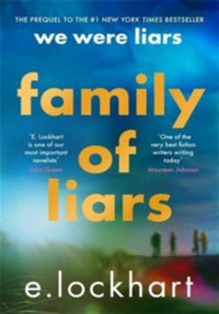 Famille de menteurs