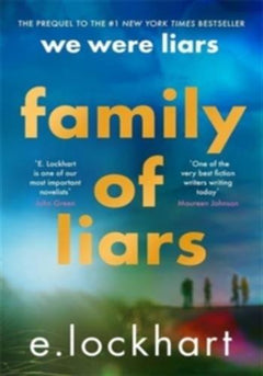 Famille de menteurs