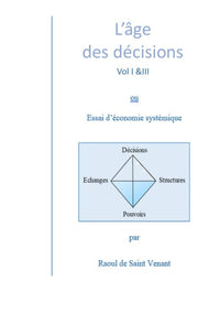 L'âge des décisions