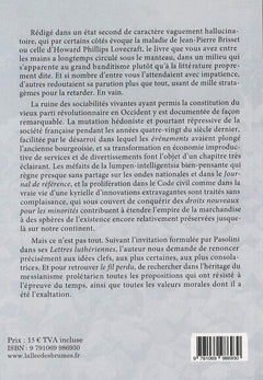 Une merveilleuse victoire qui n'existait pas