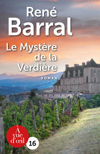 LE MYSTERE DE LA VERDIERE