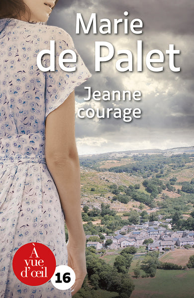 Jeanne courage