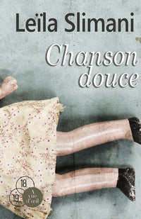 Chanson douce